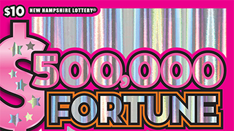 $500,000 Fortunes Series IV